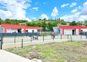 Foto 28 - Villa VIA DELL'AERONAUTICA
 
10, Monterotondo - foto 28