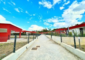 Foto 30 - Villa VIA DELL'AERONAUTICA
 
10, Monterotondo - foto 30