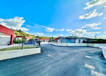 Foto 32 - Villa VIA DELL'AERONAUTICA
 
10, Monterotondo - foto 32