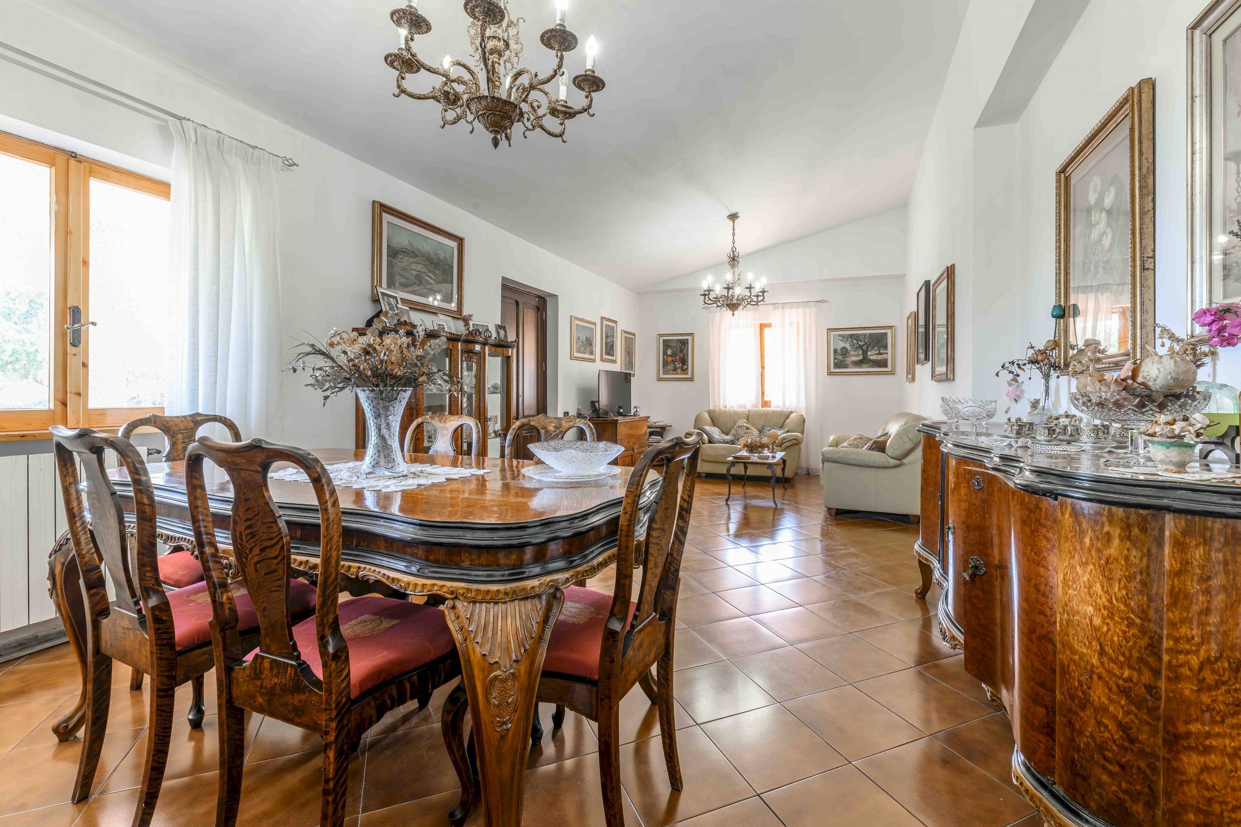 Foto 2 - Villa Via Re Enzo
125, Roma - foto 2