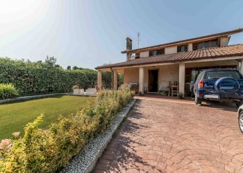 Foto 1 - Villa Via Re Enzo
125, Roma - foto 1