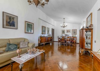 Foto 3 - Villa Via Re Enzo
125, Roma - foto 3