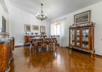 Foto 5 - Villa Via Re Enzo
125, Roma - foto 5