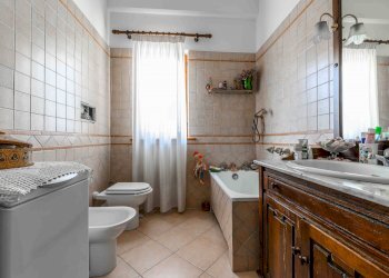 Foto 9 - Villa Via Re Enzo
125, Roma - foto 9