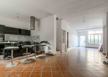 Foto 13 - Villa Via Re Enzo
125, Roma - foto 13