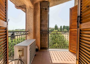 Foto 17 - Villa Via Re Enzo
125, Roma - foto 17