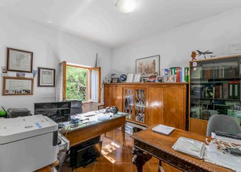 Foto 23 - Villa Via Re Enzo
125, Roma - foto 23