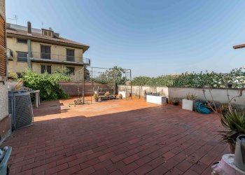 Foto 24 - Villa Via Re Enzo
125, Roma - foto 24