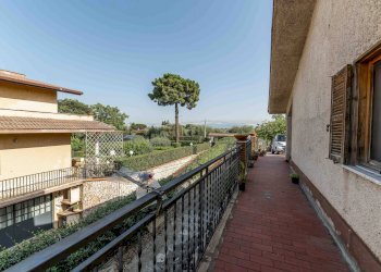 Foto 27 - Villa Via Re Enzo
125, Roma - foto 27