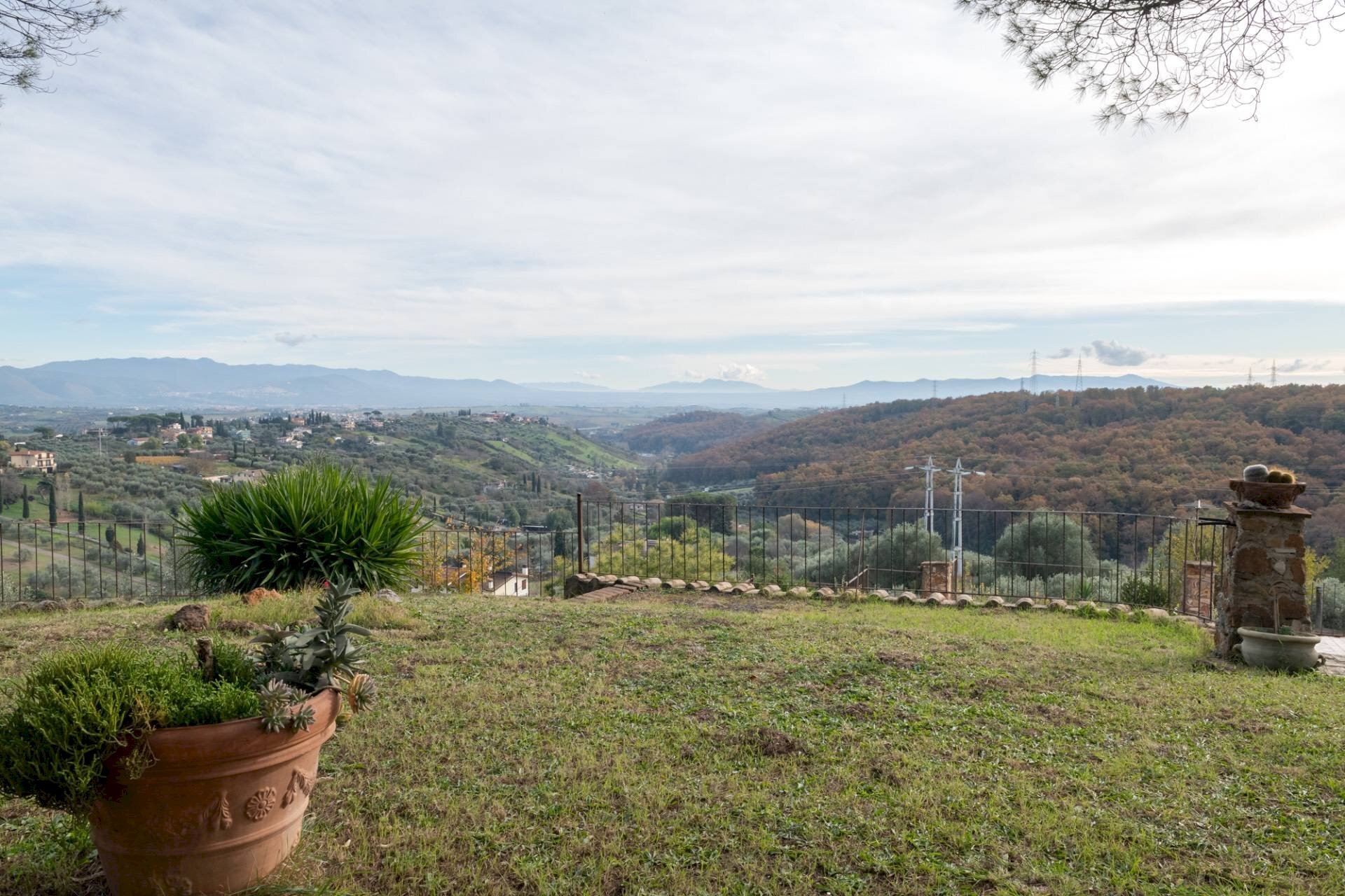 Foto 2 - Villa via Romitorio
 
54, Mentana - foto 2