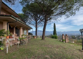 Foto 1 - Villa via Romitorio
 
54, Mentana - foto 1