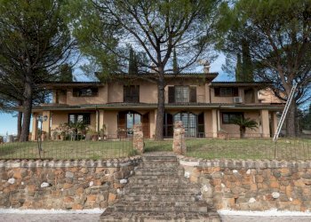 Foto 3 - Villa via Romitorio
 
54, Mentana - foto 3