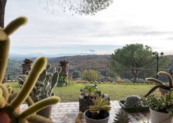 Foto 34 - Villa via Romitorio
 
54, Mentana - foto 34