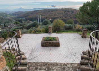 Foto 38 - Villa via Romitorio
 
54, Mentana - foto 38