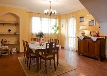 Foto 6 - Villa via Romitorio
 
54, Mentana - foto 6