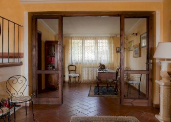 Foto 5 - Villa via Romitorio
 
54, Mentana - foto 5