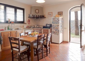 Foto 7 - Villa via Romitorio
 
54, Mentana - foto 7