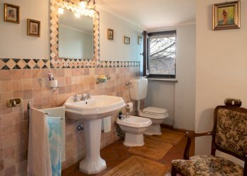 Foto 9 - Villa via Romitorio
 
54, Mentana - foto 9