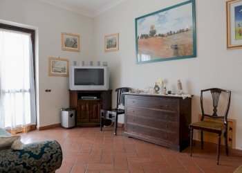 Foto 11 - Villa via Romitorio
 
54, Mentana - foto 11