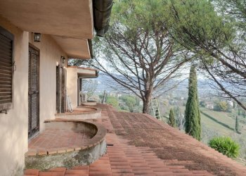 Foto 15 - Villa via Romitorio
 
54, Mentana - foto 15