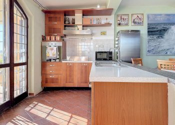 Foto 17 - Villa via Romitorio
 
54, Mentana - foto 17