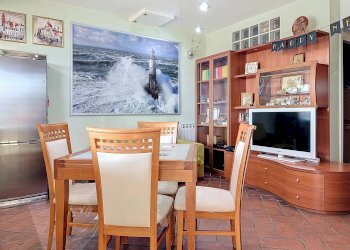 Foto 19 - Villa via Romitorio
 
54, Mentana - foto 19