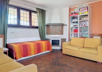 Foto 20 - Villa via Romitorio
 
54, Mentana - foto 20