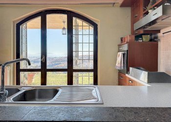 Foto 18 - Villa via Romitorio
 
54, Mentana - foto 18