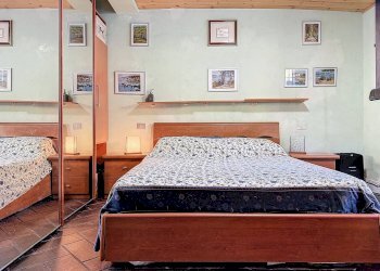 Foto 22 - Villa via Romitorio
 
54, Mentana - foto 22