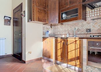 Foto 25 - Villa via Romitorio
 
54, Mentana - foto 25