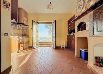 Foto 26 - Villa via Romitorio
 
54, Mentana - foto 26