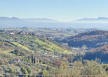 Foto 32 - Villa via Romitorio
 
54, Mentana - foto 32