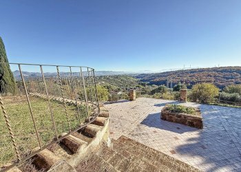 Foto 39 - Villa via Romitorio
 
54, Mentana - foto 39