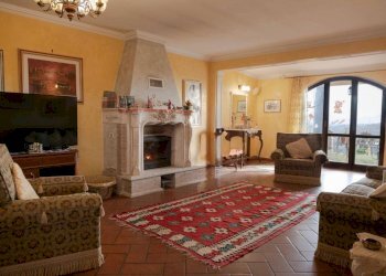 Foto 4 - Villa via Romitorio
 
54, Mentana - foto 4