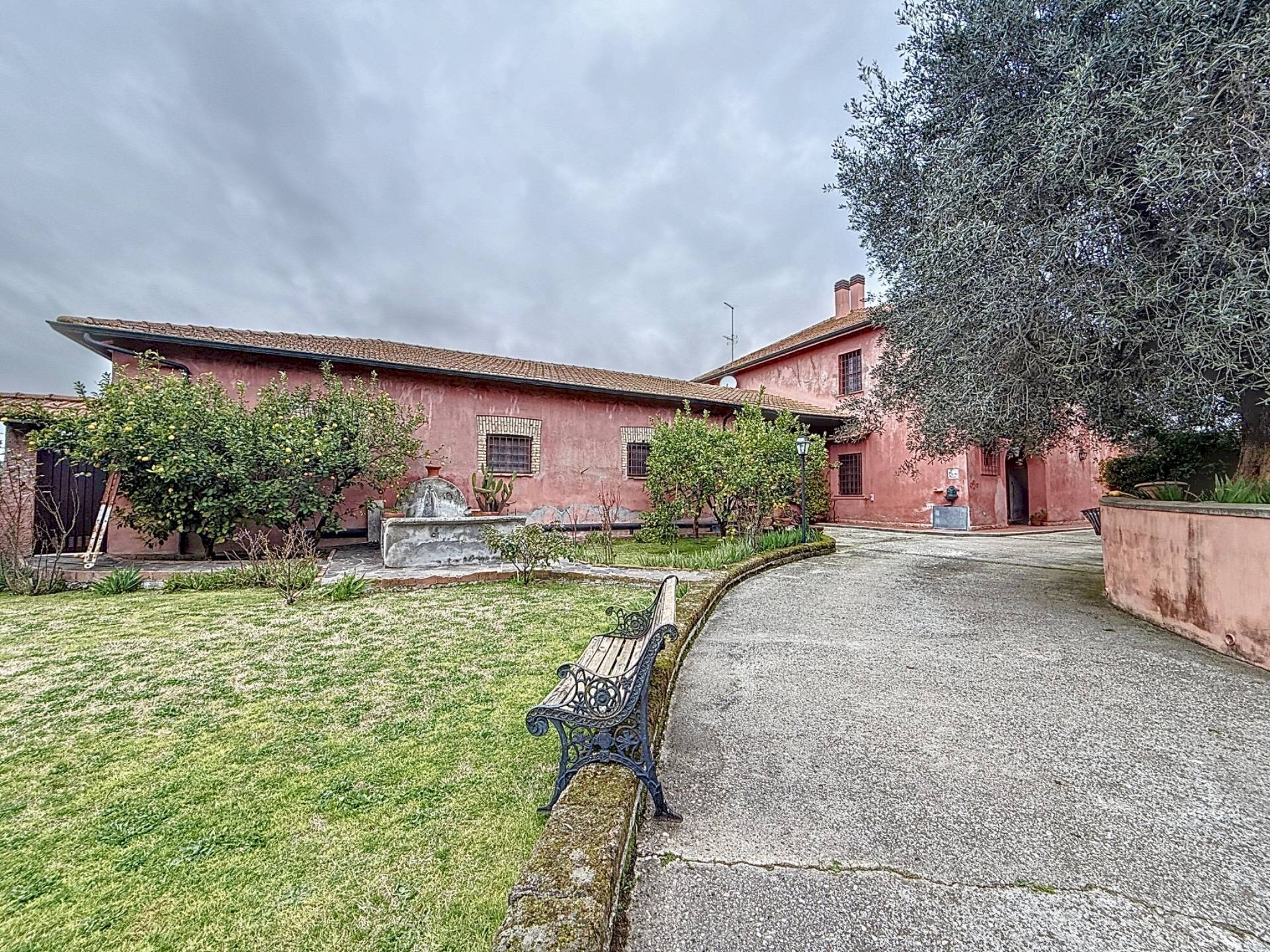 Foto 2 - Villa via delle Molette
100, Guidonia Montecelio - foto 2