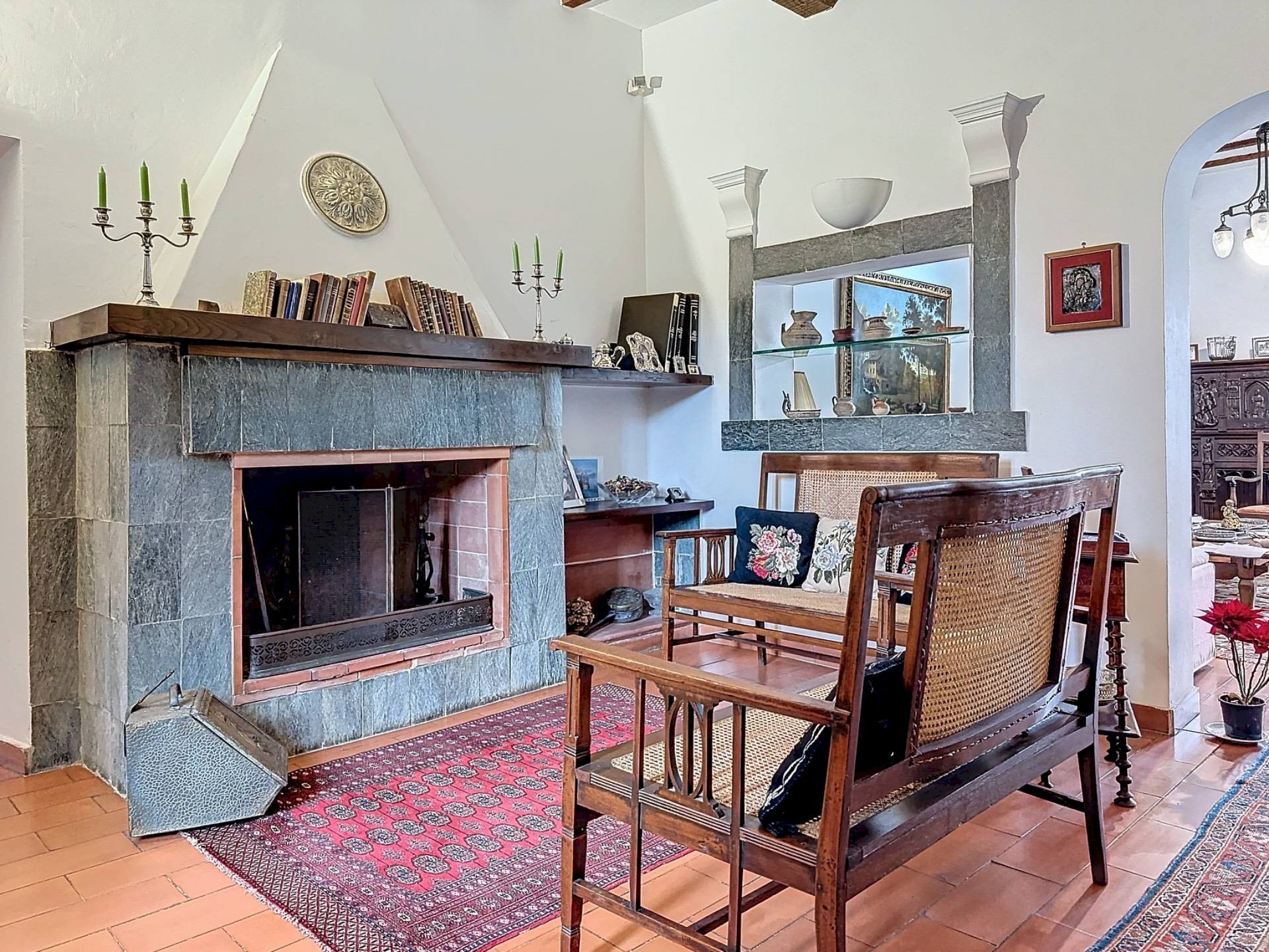 Foto 1 - Villa via delle Molette
 
100, Guidonia Montecelio - foto 1