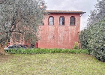 Foto 5 - Villa via delle Molette
 
100, Guidonia Montecelio - foto 5