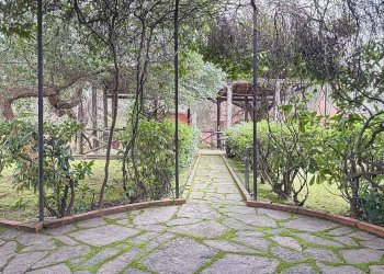 Foto 9 - Villa via delle Molette
 
100, Guidonia Montecelio - foto 9