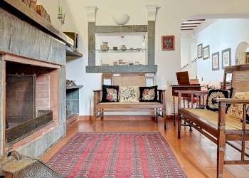 Foto 13 - Villa via delle Molette
 
100, Guidonia Montecelio - foto 13