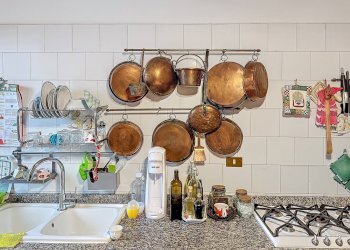 Foto 15 - Villa via delle Molette
 
100, Guidonia Montecelio - foto 15