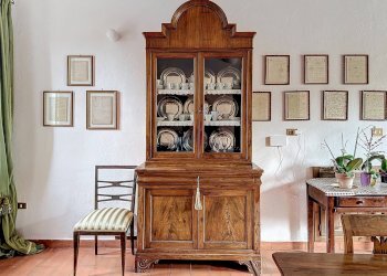 Foto 17 - Villa via delle Molette
 
100, Guidonia Montecelio - foto 17