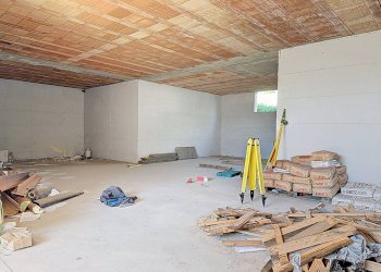 Foto 15 - Villa via Genova
 
19C, Fiano Romano - foto 15