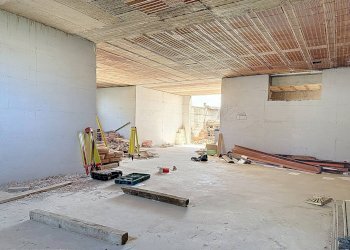 Foto 16 - Villa via Genova
 
19C, Fiano Romano - foto 16