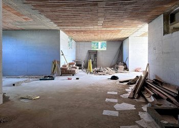 Foto 17 - Villa via Genova
 
19C, Fiano Romano - foto 17