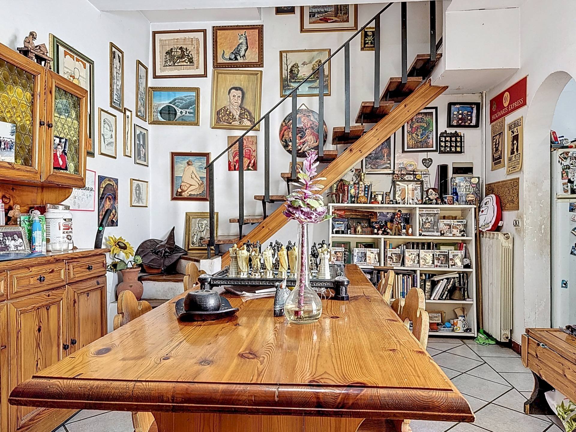 Foto 2 - Trilocale Via Reatina
 
120, Mentana - foto 2