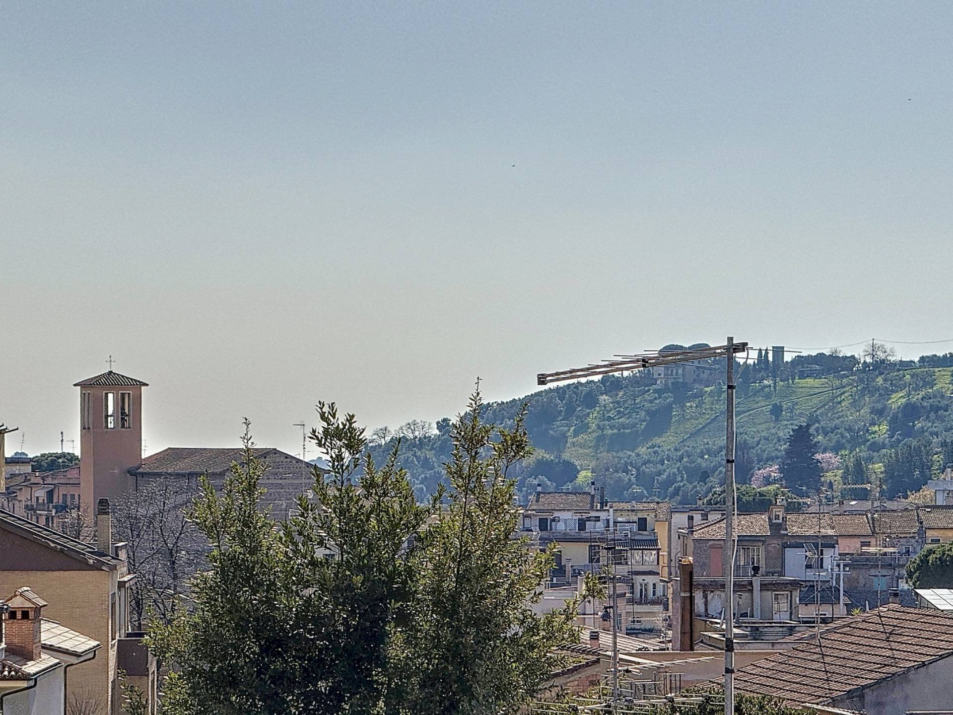 Foto 1 - Trilocale Via Reatina
 
120, Mentana - foto 1