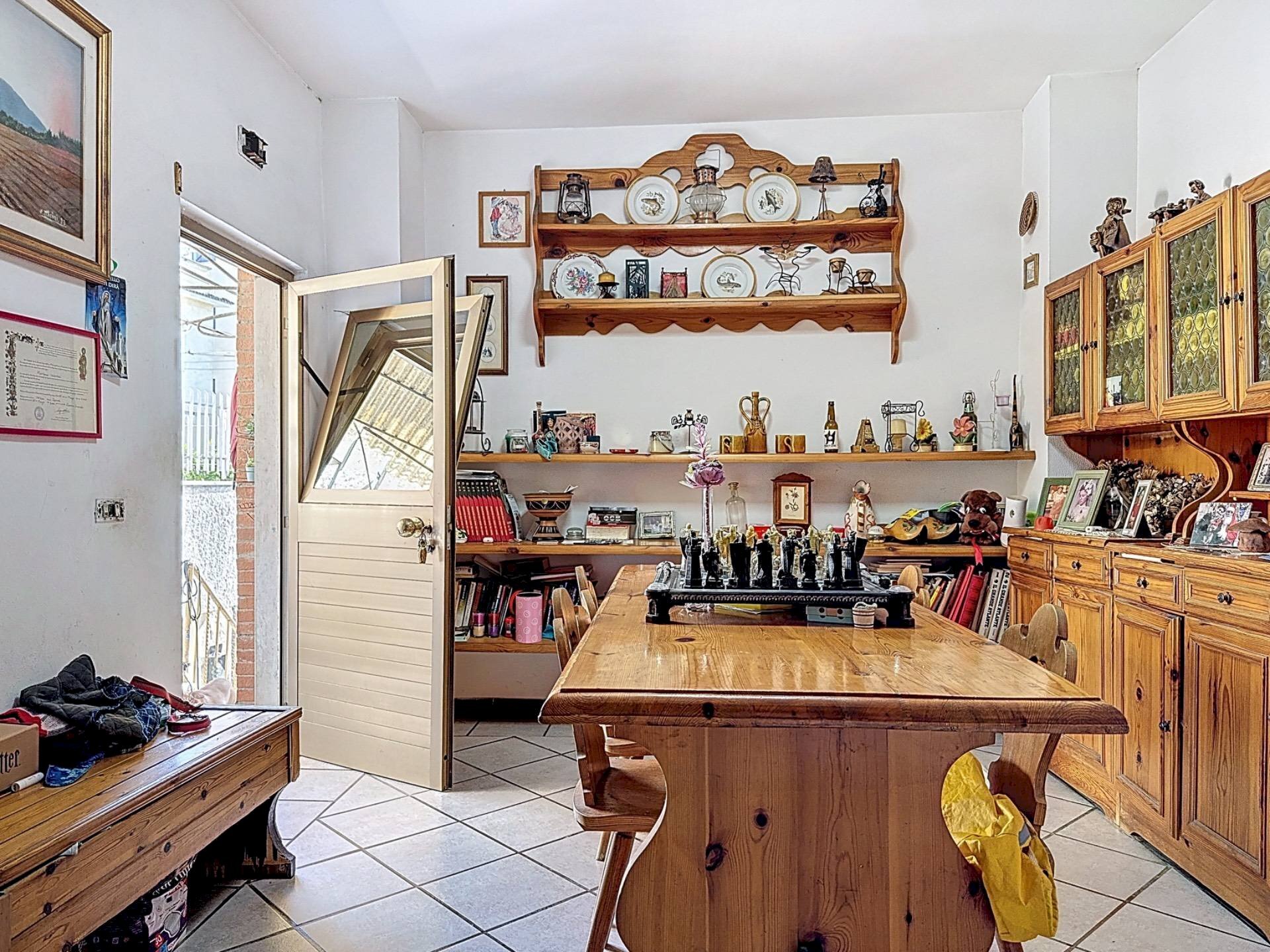 Foto 3 - Trilocale Via Reatina
 
120, Mentana - foto 3