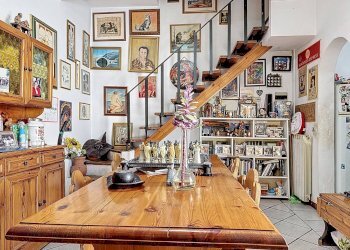 Foto 2 - Trilocale Via Reatina
 
120, Mentana - foto 2