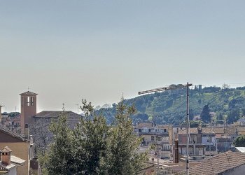 Foto 1 - Trilocale Via Reatina
 
120, Mentana - foto 1