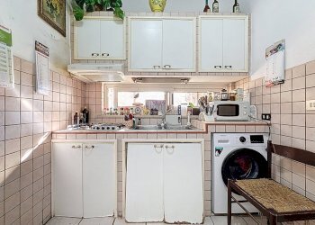 Foto 5 - Trilocale Via Reatina
 
120, Mentana - foto 5